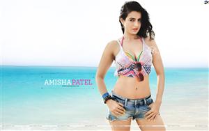 Ameesha Patel